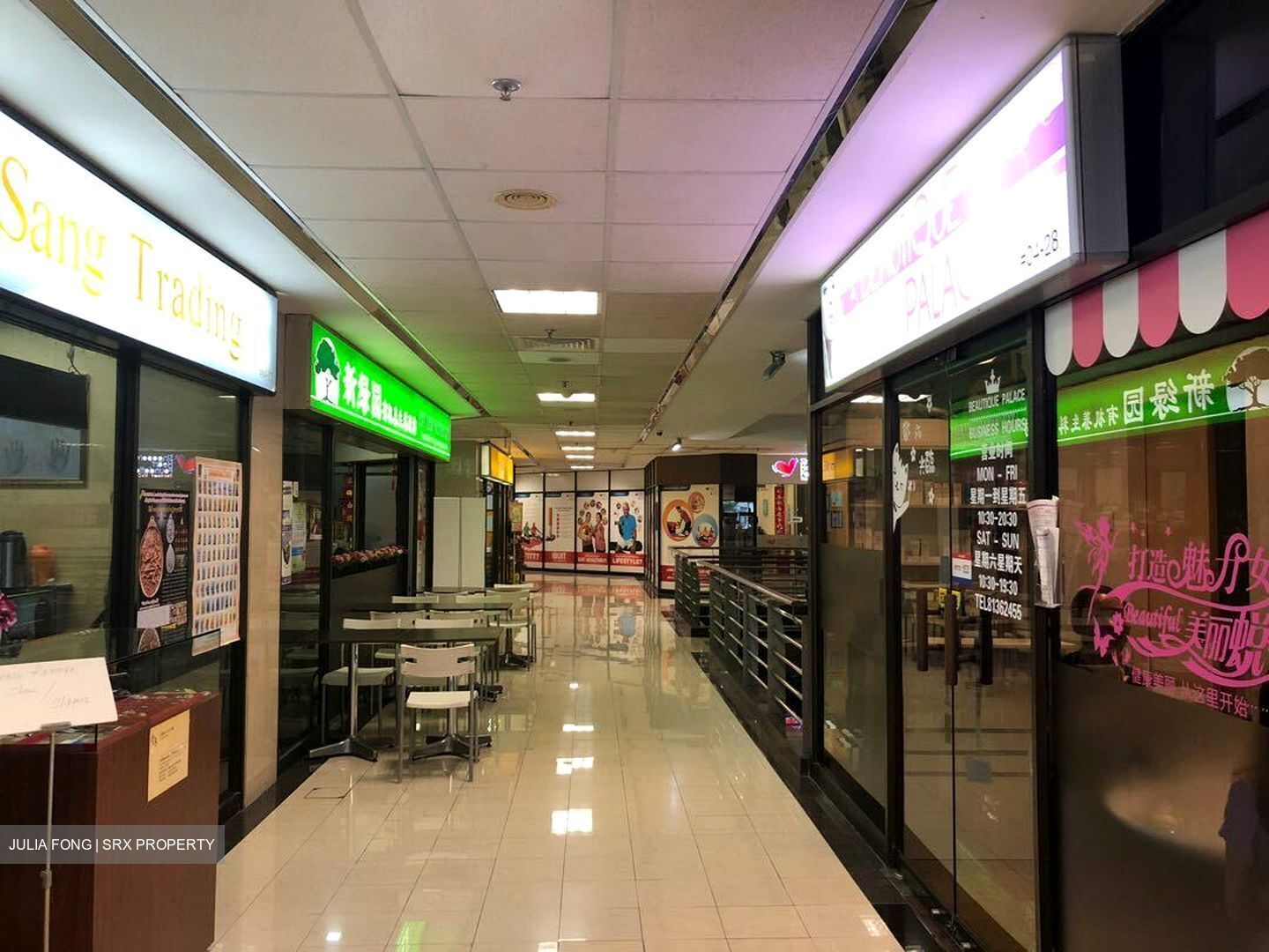 Orchard Plaza (D9), Retail #519474091